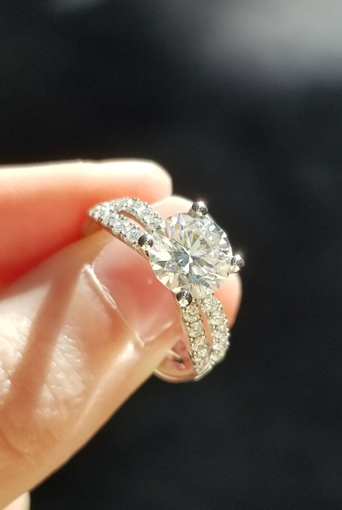 1-30-ct-round-shaped-moissanite-solitaire-split-shank-engagement-ring