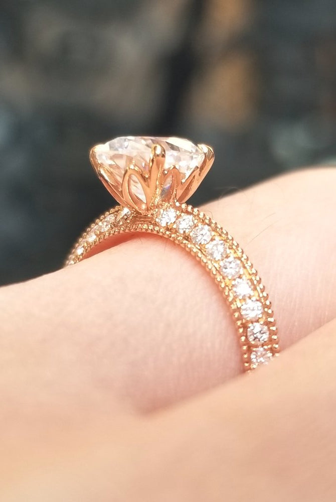 1-50-ct-oval-shaped-moissanite-pave-setting-engagement-ring-3