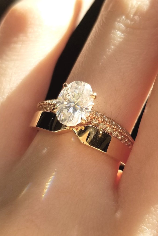 1-50-ct-oval-shaped-moissanite-pave-setting-engagement-ring-6