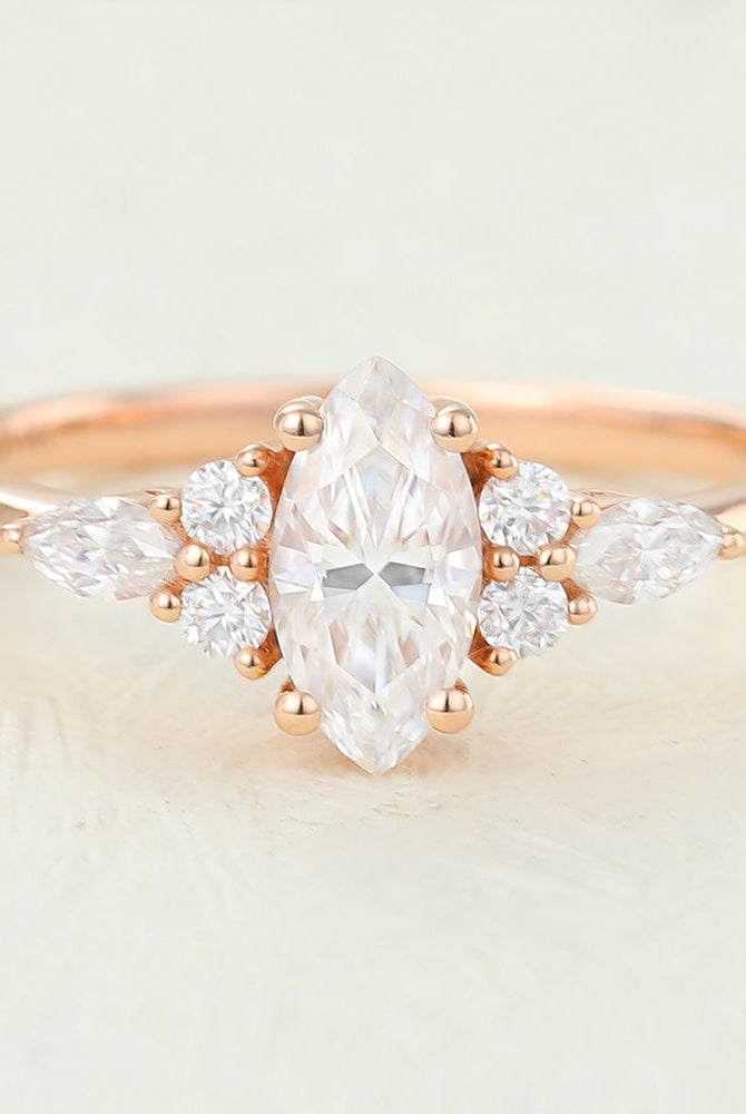 0-47-ct-marquise-shaped-moissanite-cluster-engagement-ring-3