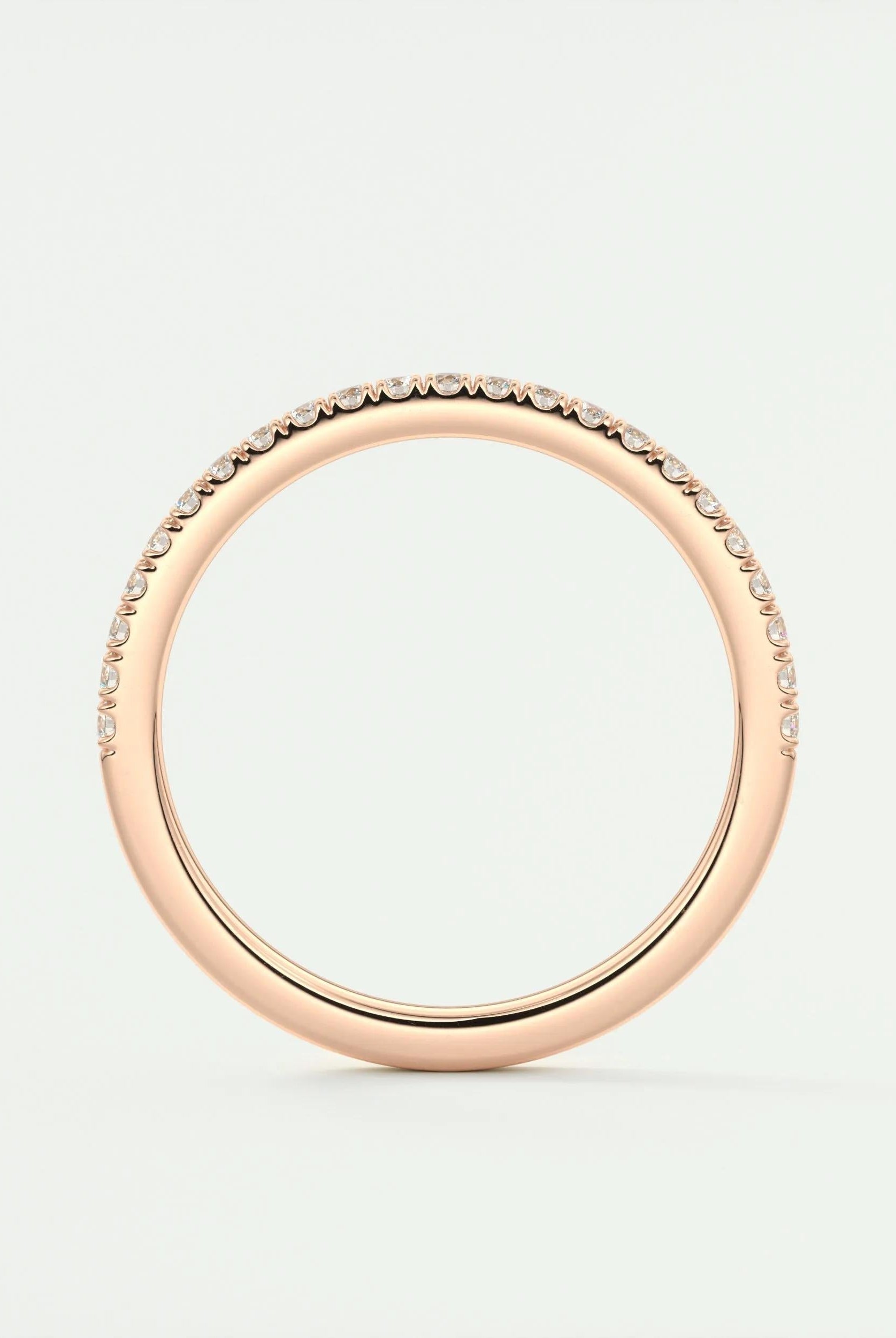 round-minimalist-half-eternity-moissanite-bridal-wedding-band-2