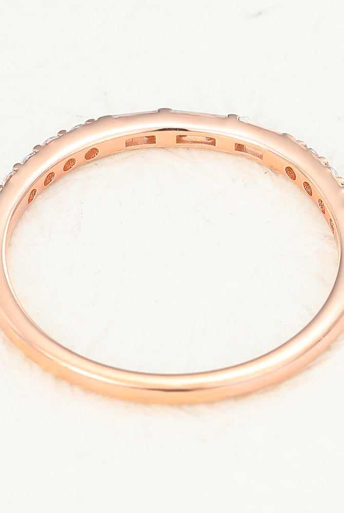 baguette-round-shaped-moissanite-minimalist-wedding-band