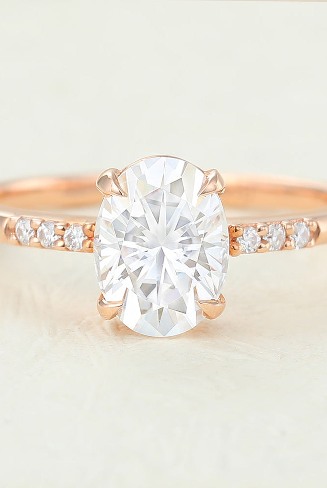1-33-ct-oval-shaped-moissanite-pave-setting-engagement-ring-7