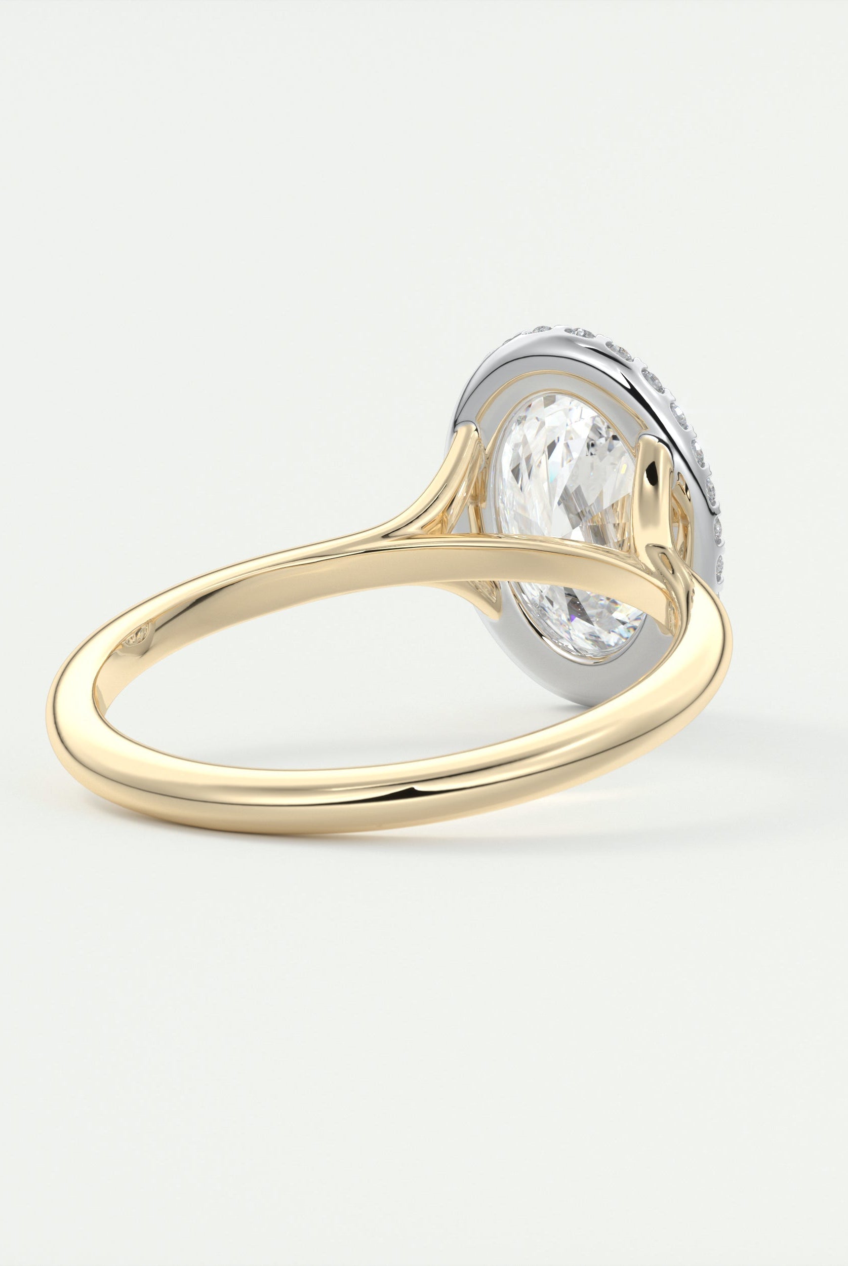 moissanite jewelry with contemporary-inspired creations