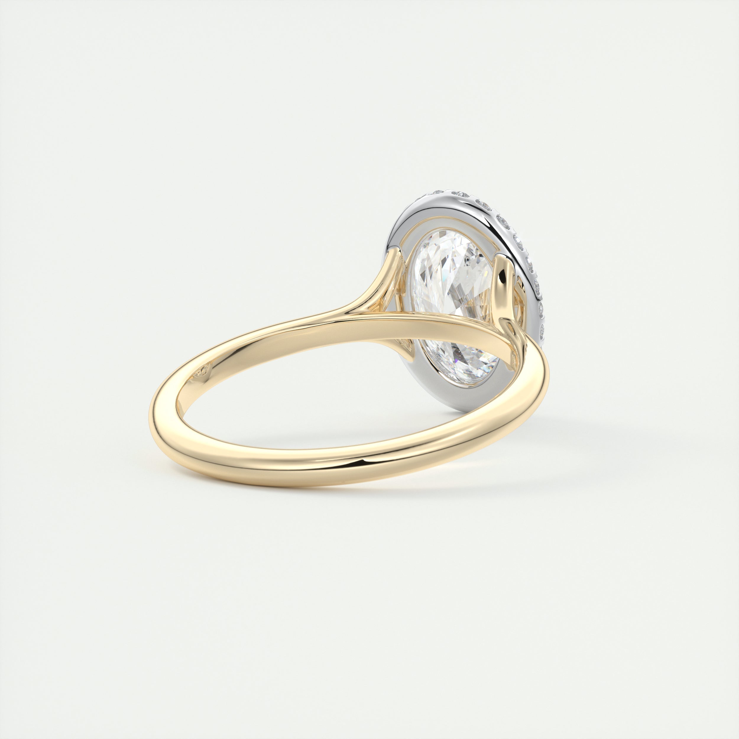 moissanite jewelry with contemporary-inspired creations