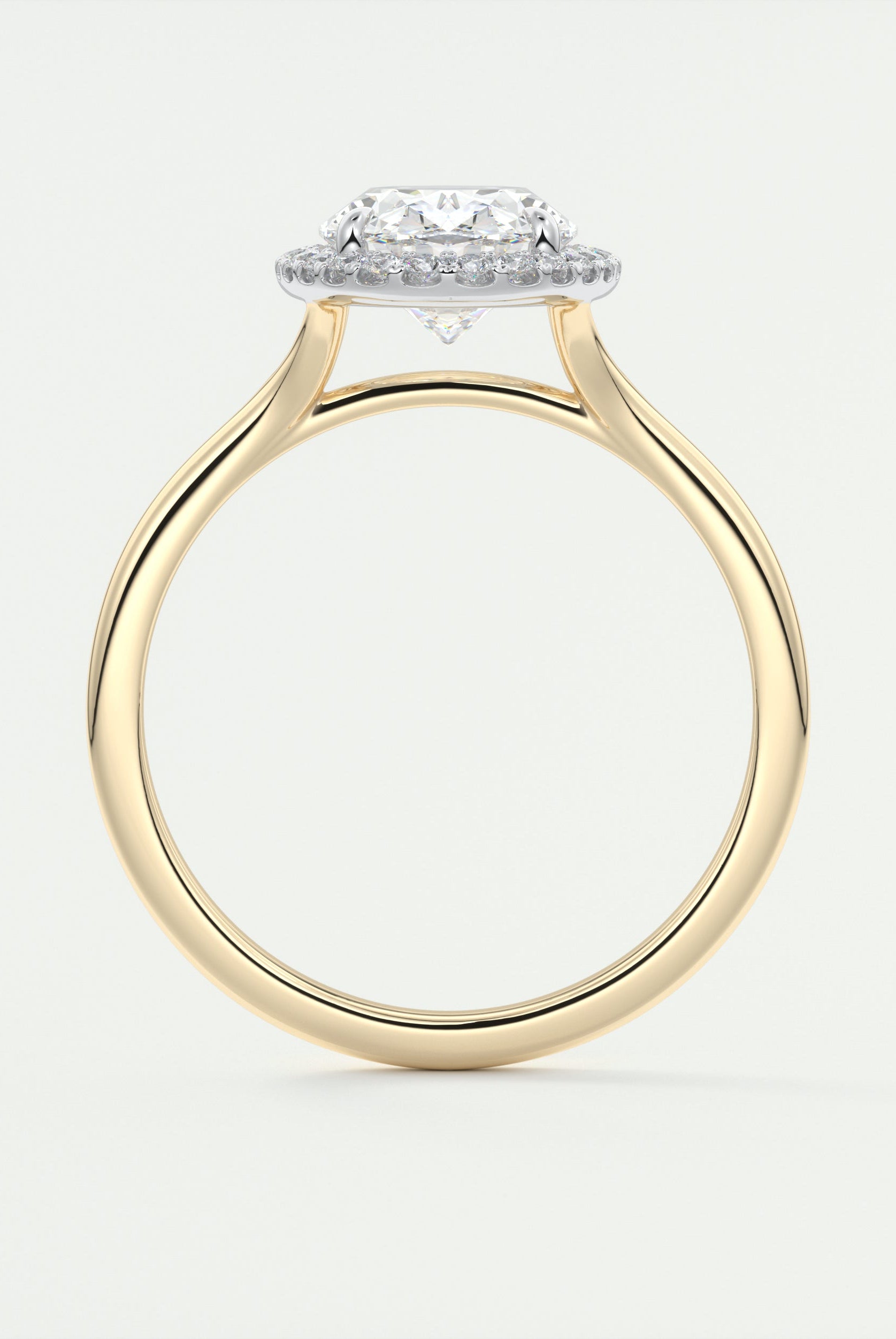 moissanite jewelry with vintage-inspired designs
