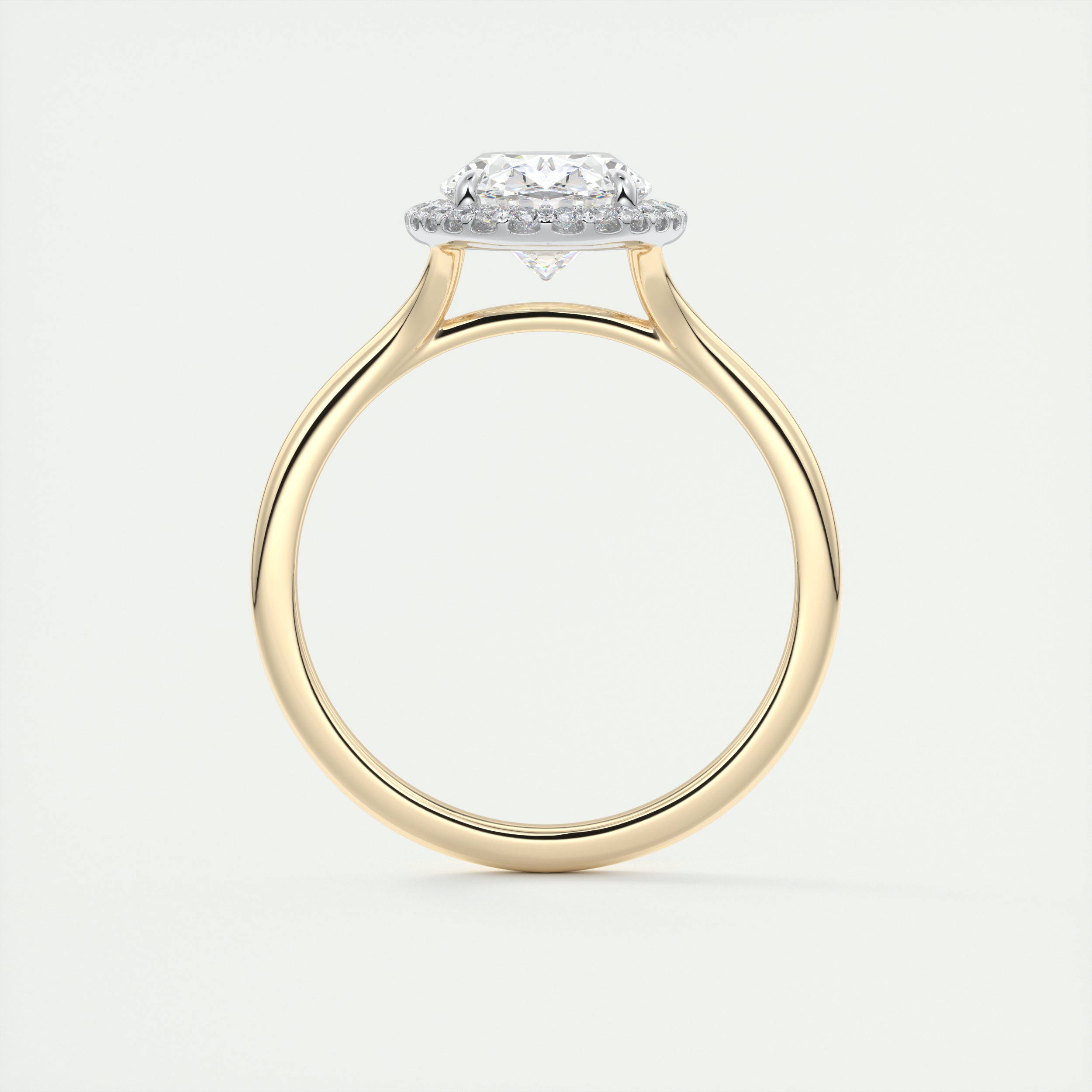 moissanite jewelry with vintage-inspired designs