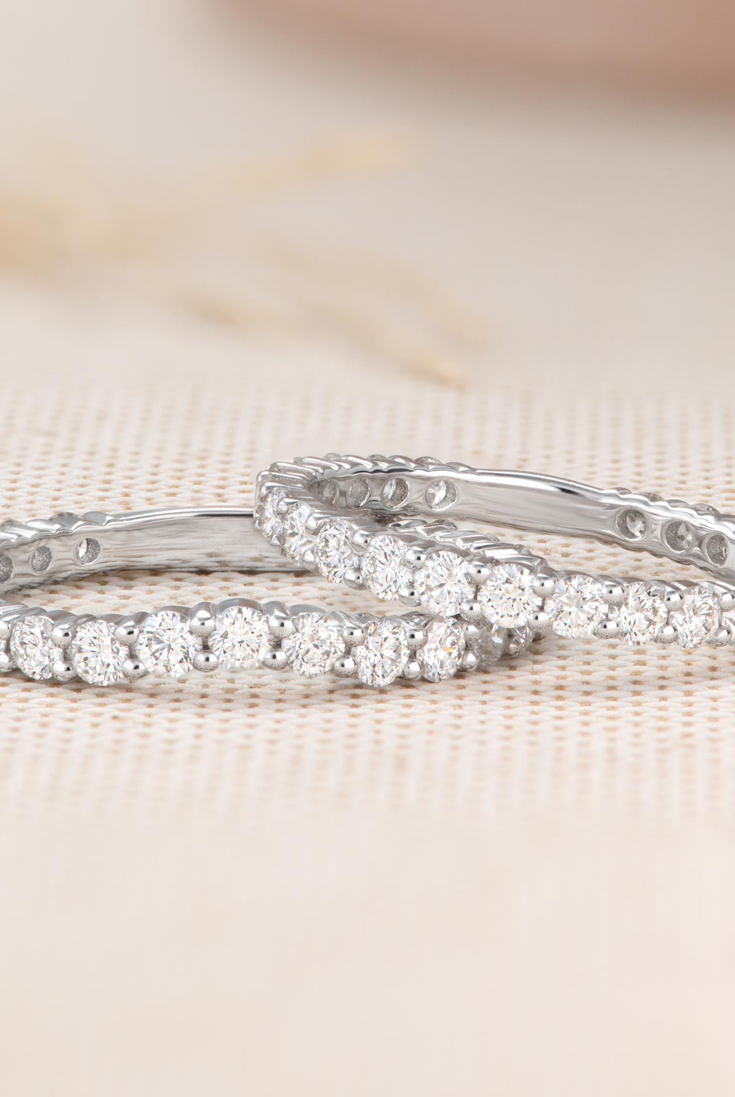 0-63-ct-round-shaped-moissanite-semi-eternity-wedding-band