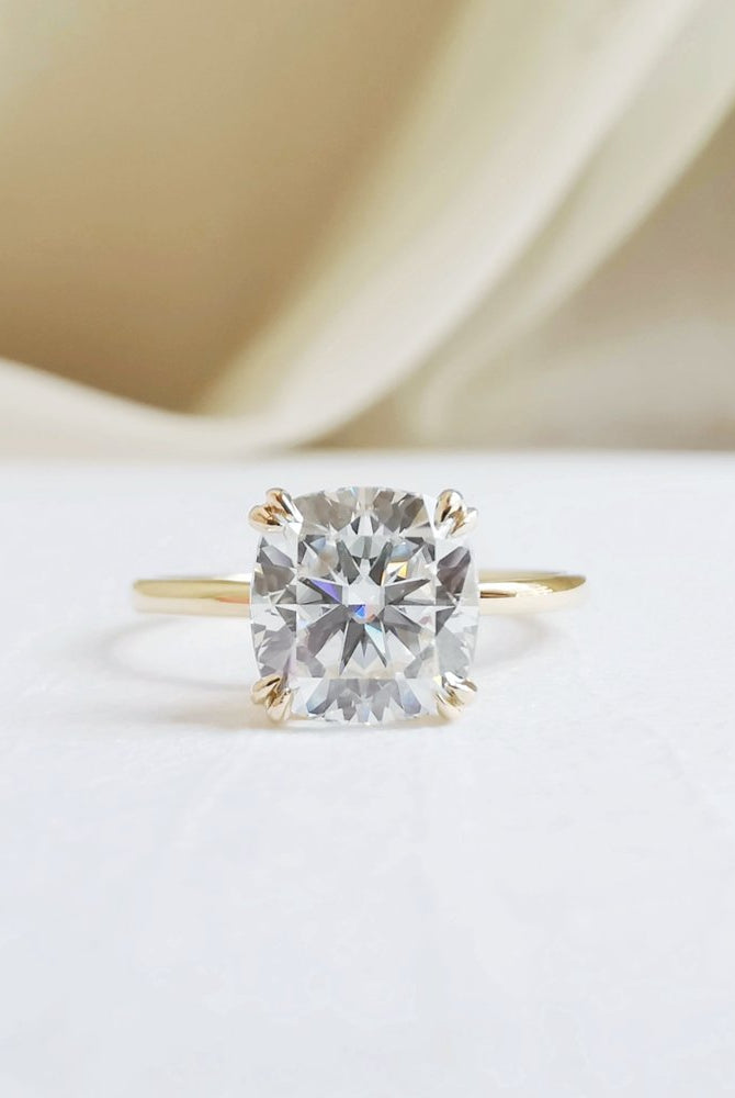 1-50-ct-cushion-shaped-moissanite-solitaire-engagement-ring-2