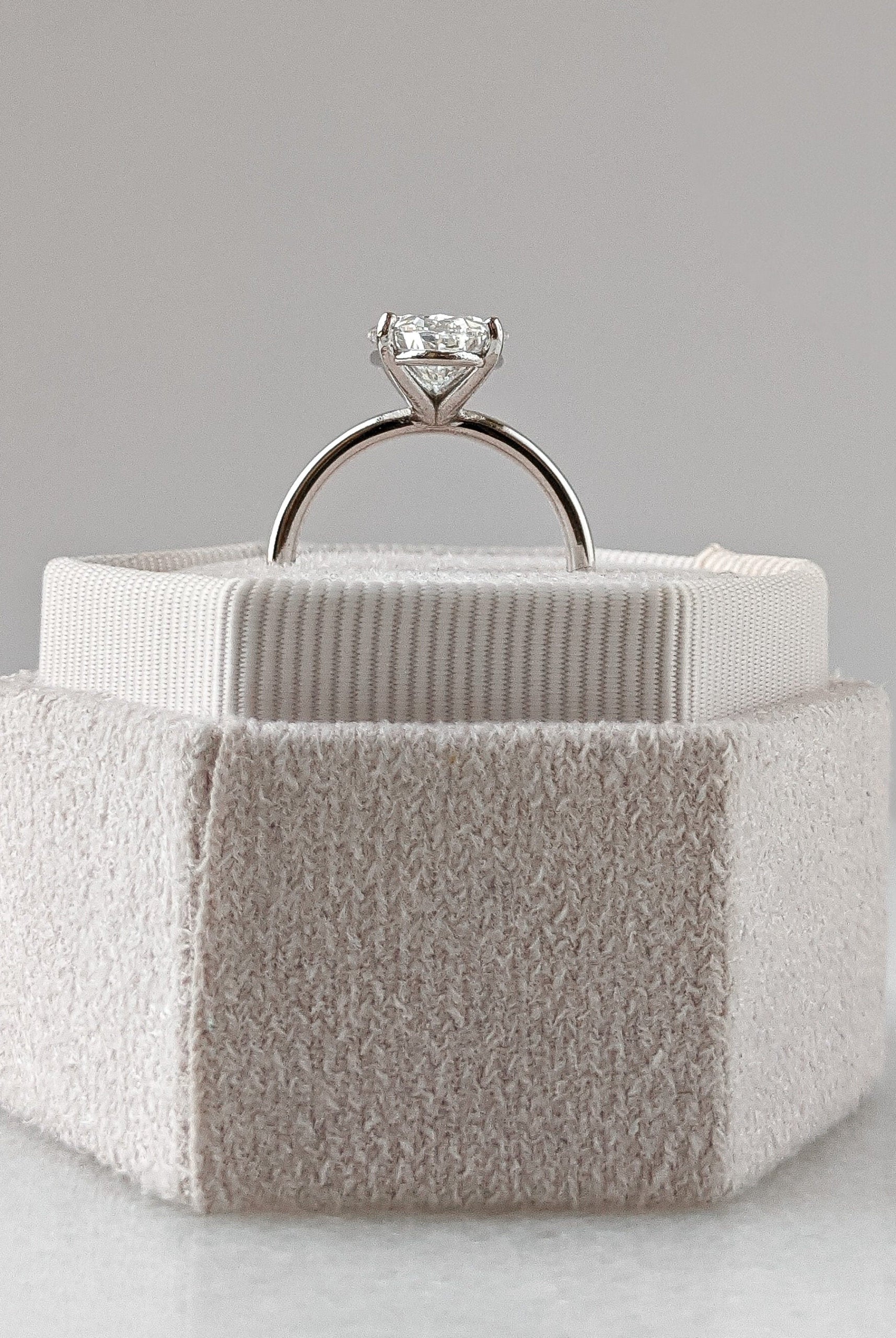 Moissanite jewelry for store rebrands USA