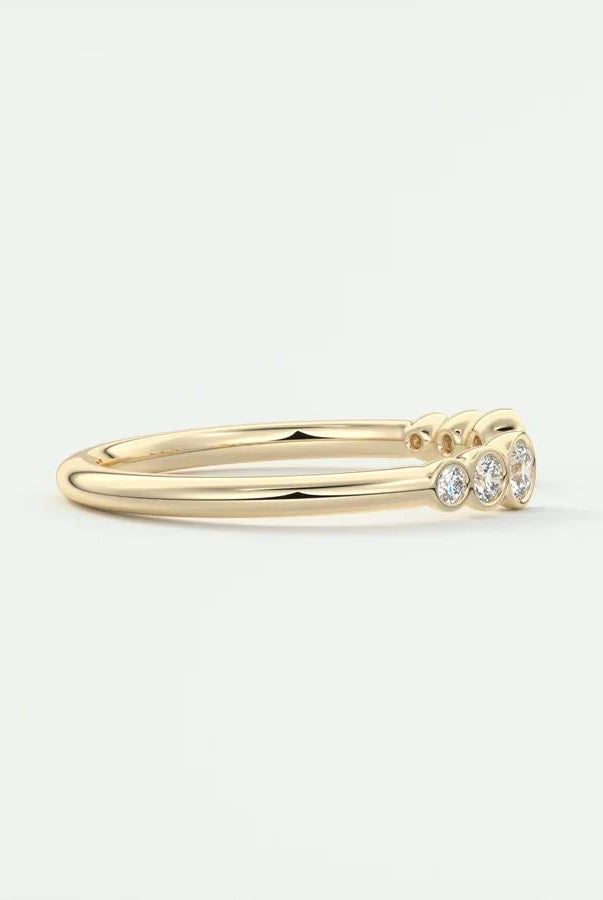 round-bezel-open-moissanite-bridal-wedding-band