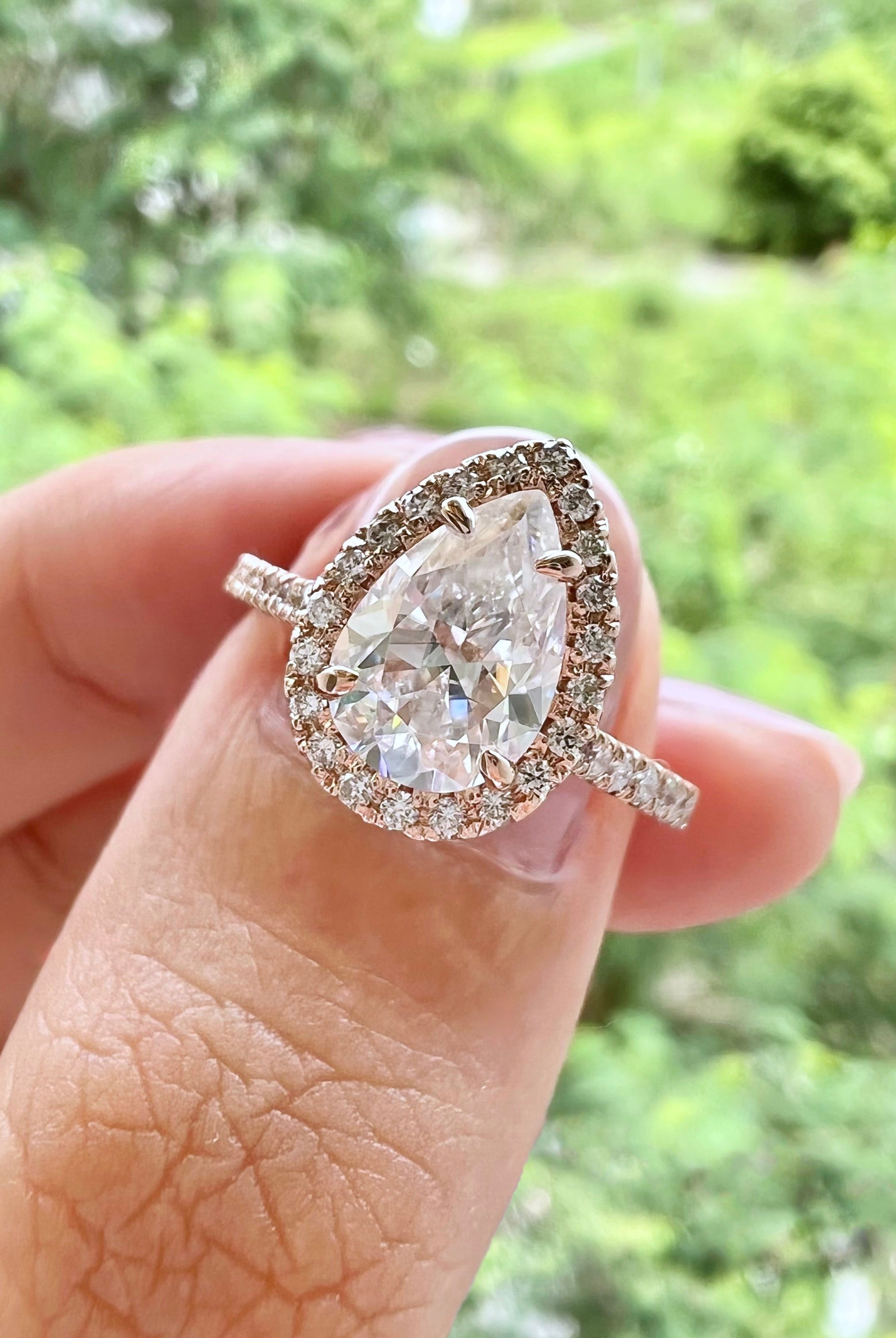 2-1-ct-pear-cut-halo-pave-moissanite-engagement-ring