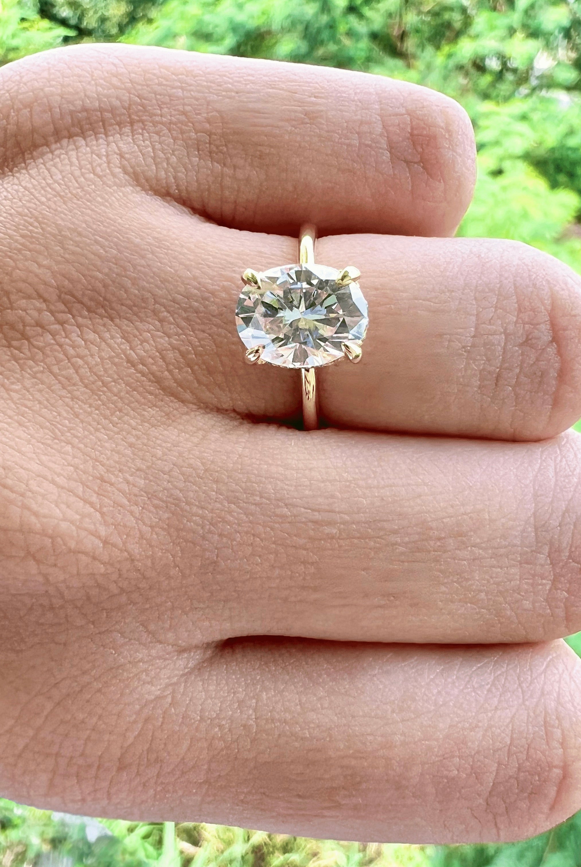 2-72-ct-oval-solitaire-hidden-halo-moissanite-engagement-ring