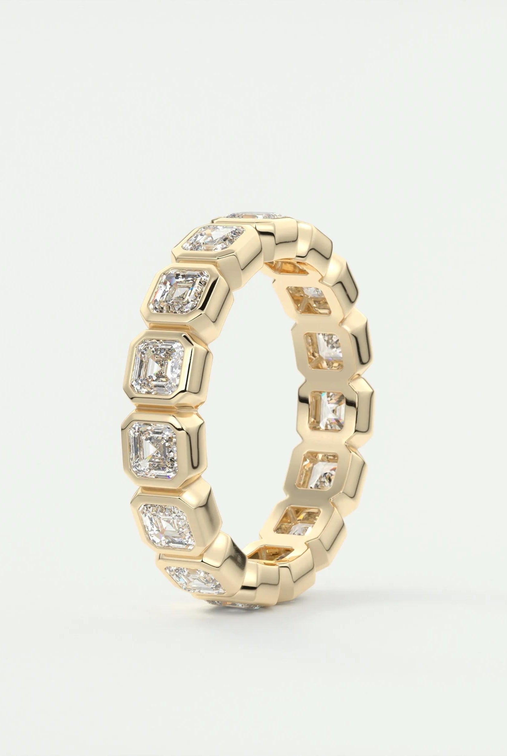 2-25-asscher-cut-full-bezel-moissanite-bridal-wedding-band