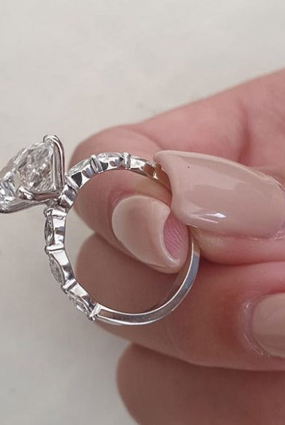 harro moissanite
