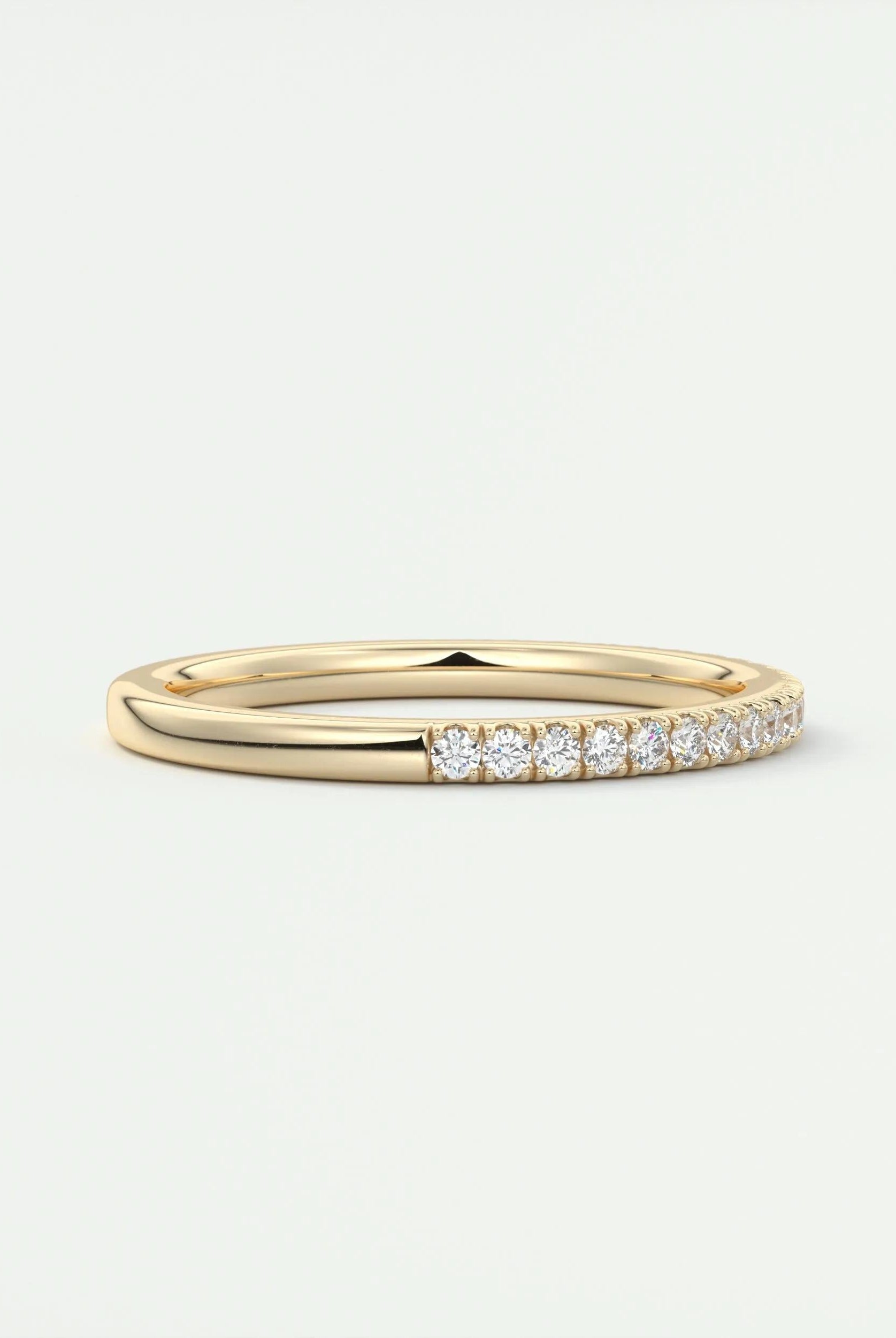 round-minimalist-half-eternity-moissanite-bridal-wedding-band-2
