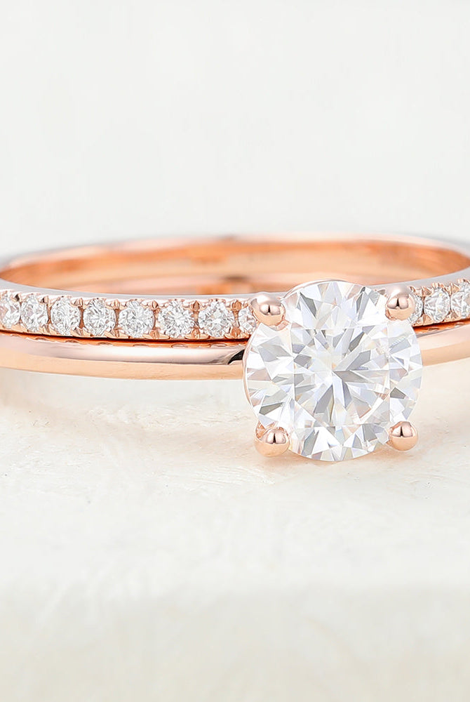 0-68-ct-round-moissanite-solitaire-bridal-ring-set-2