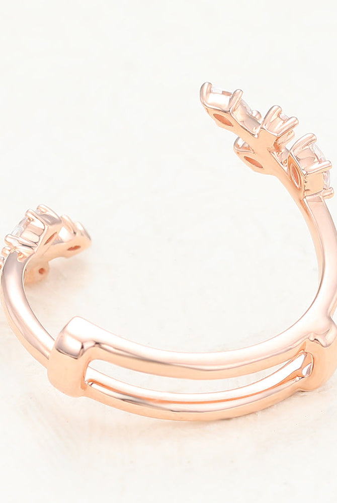 0-26-ct-round-marquise-shaped-moissanite-open-wedding-band