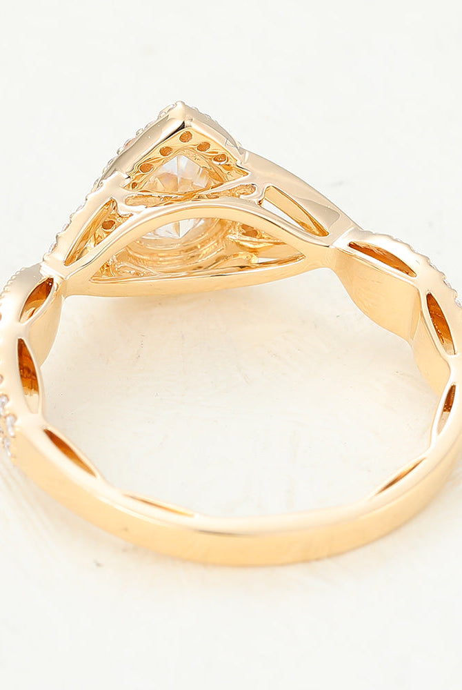 pear-shaped-moissanite-halo-twisted-pave-engagement-ring
