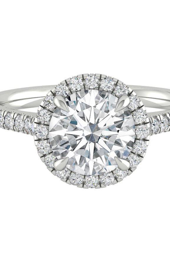 round-cut-halo-pave-moissanite-engagement-ring
