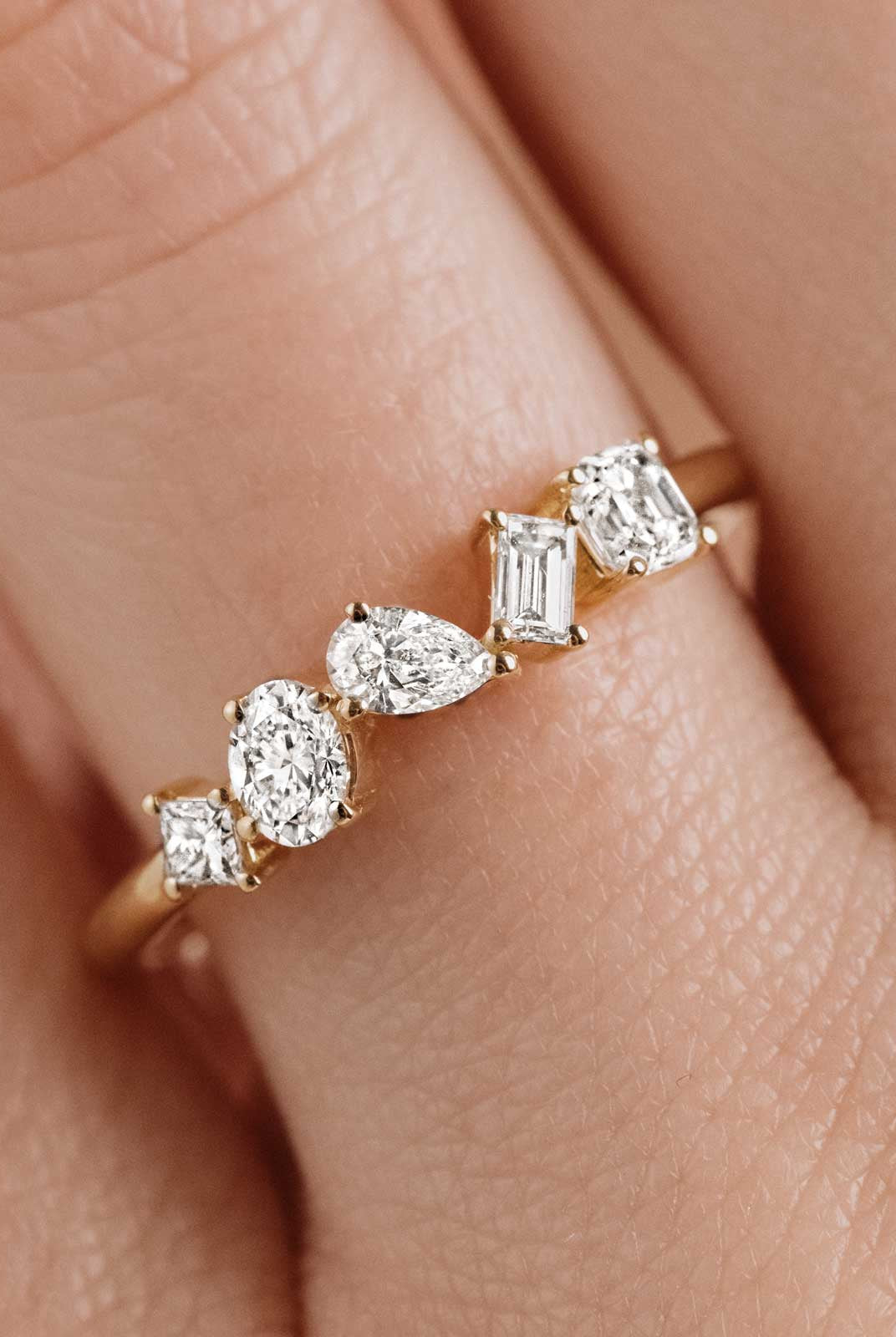 0-24-ct-asscher-baguette-oval-princess-pear-shaped-moissanite-multi-stones-wedding-band