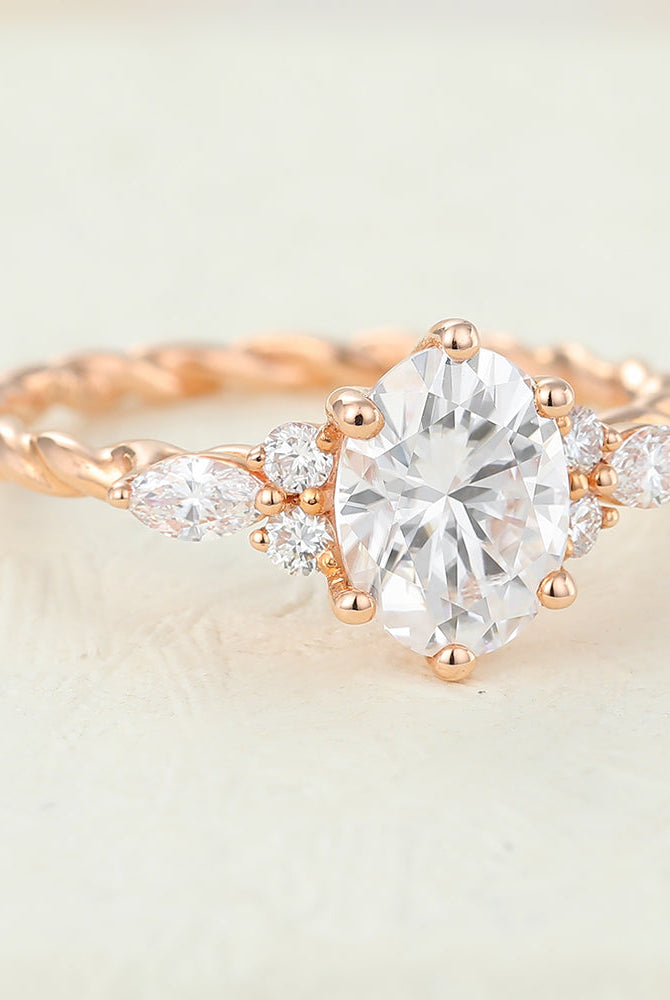 1-33-ct-oval-shaped-moissanite-cluster-engagement-ring-17