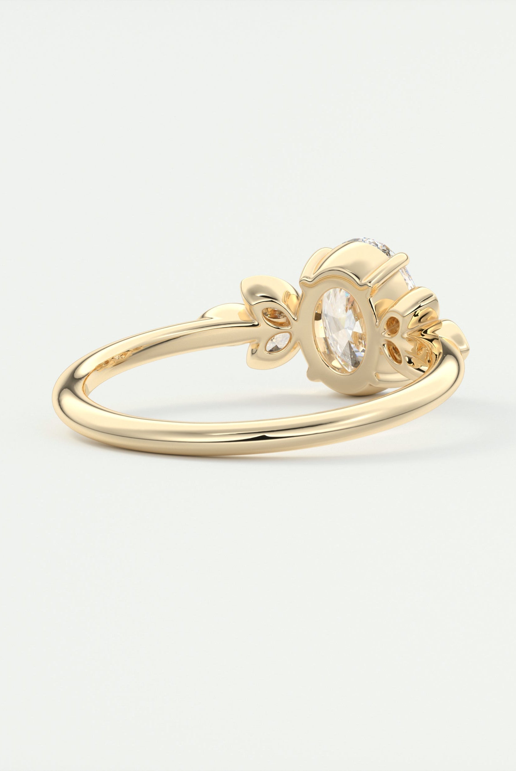 Non-diamond moissanite jewelry for sale usa sale
