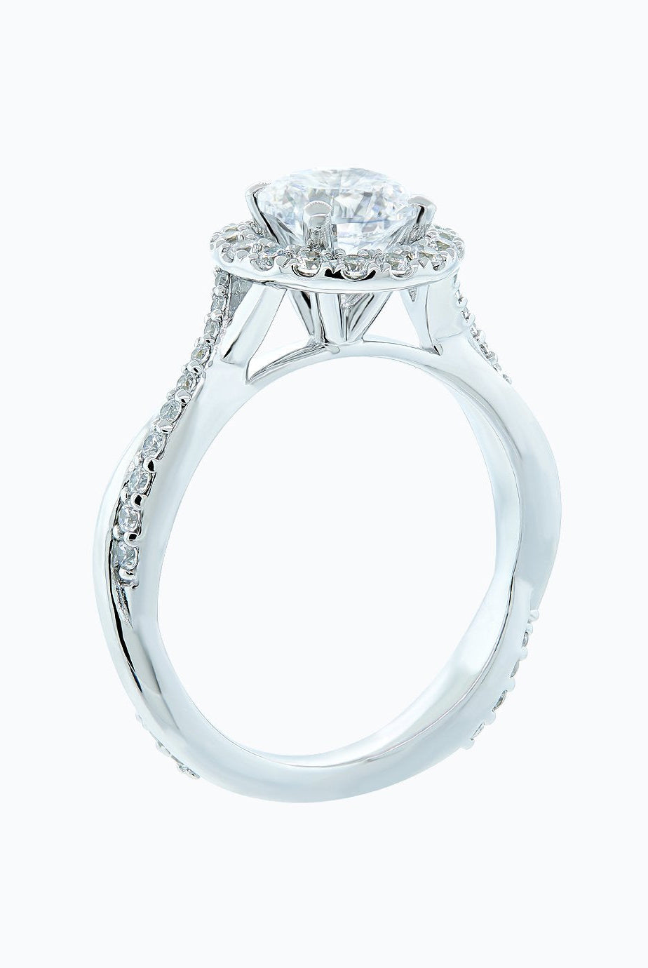 round-shaped-moissanite-halo-engagement-ring-6