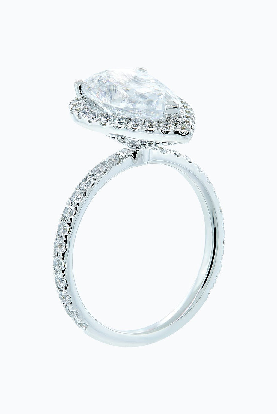 3-0-ct-pear-shaped-moissanite-halo-engagement-ring