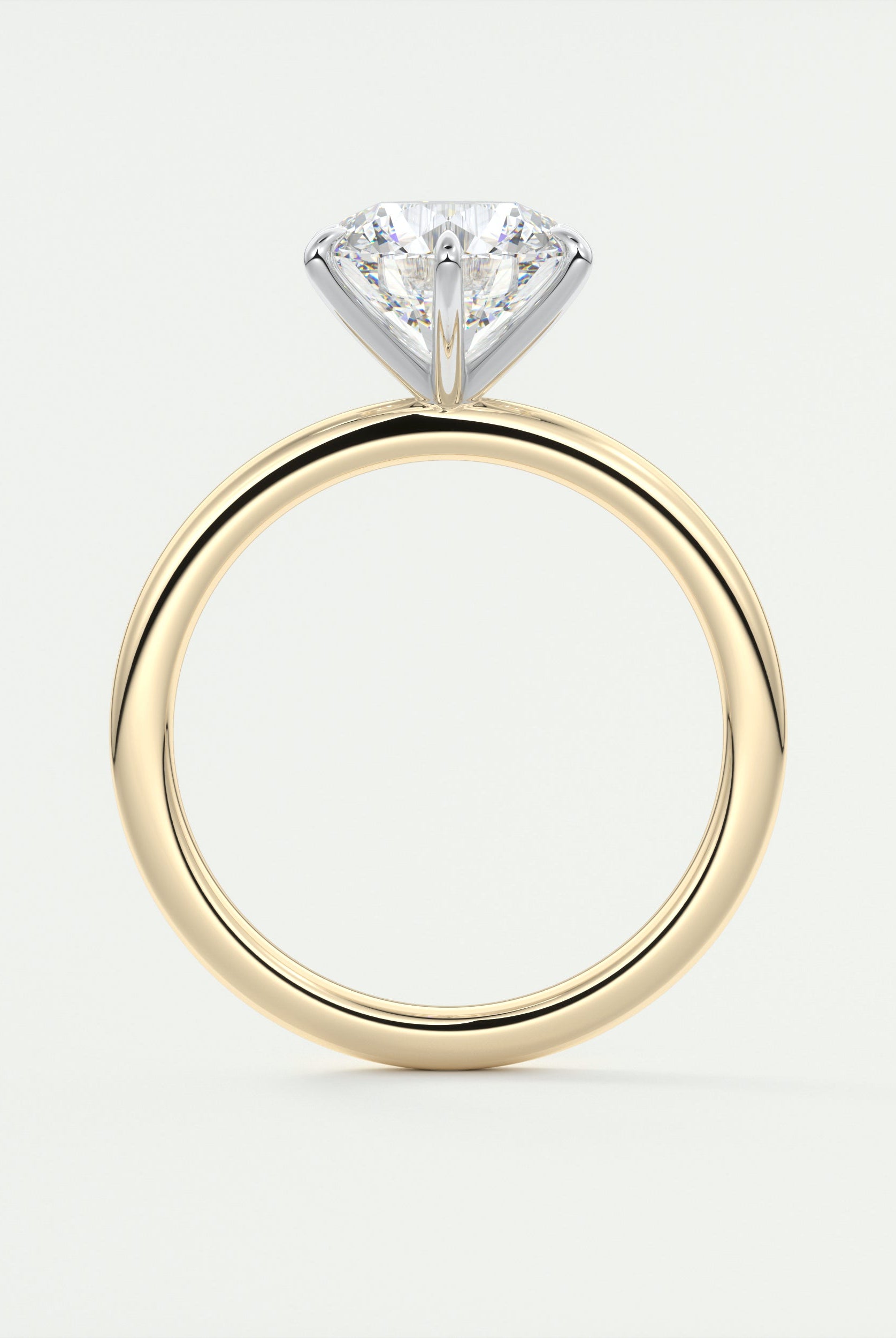 moissanite jewelry with bohemian-inspired aesthetics