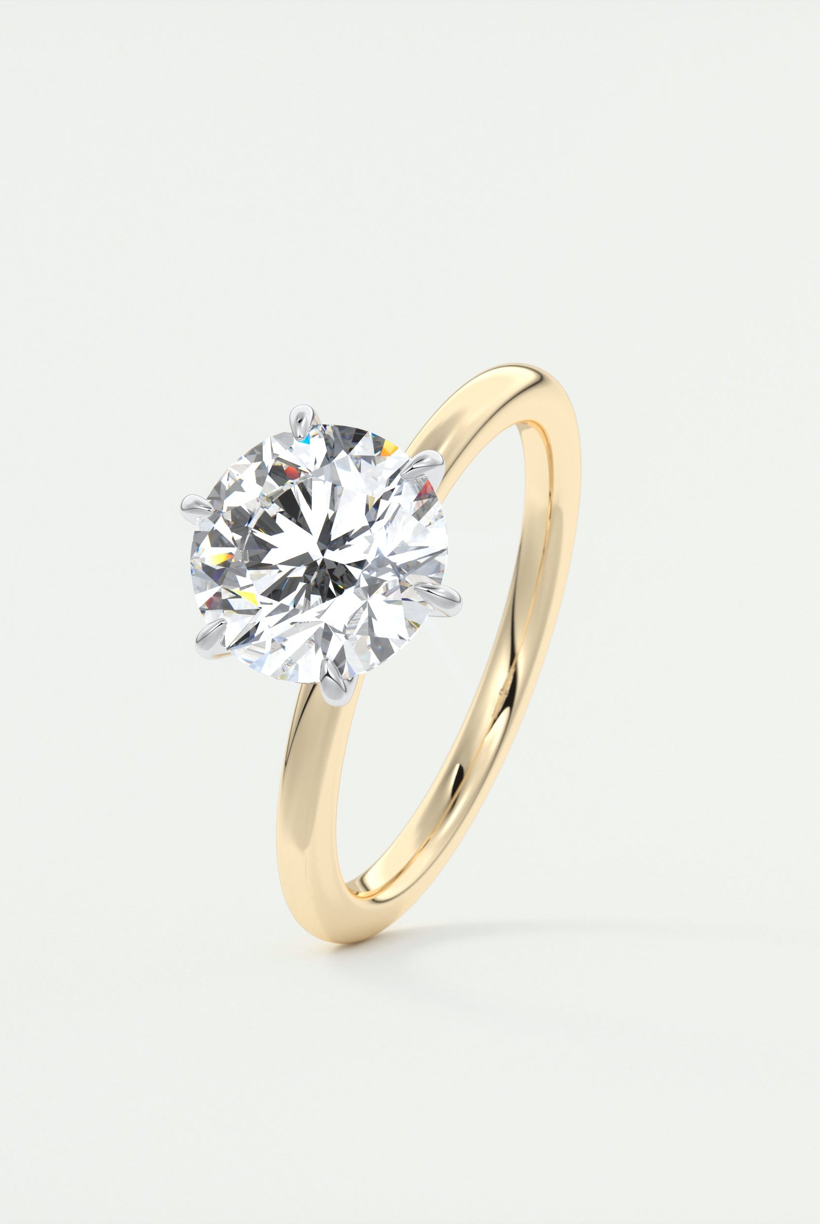 moissanite jewelry with traditional-inspired aesthetics