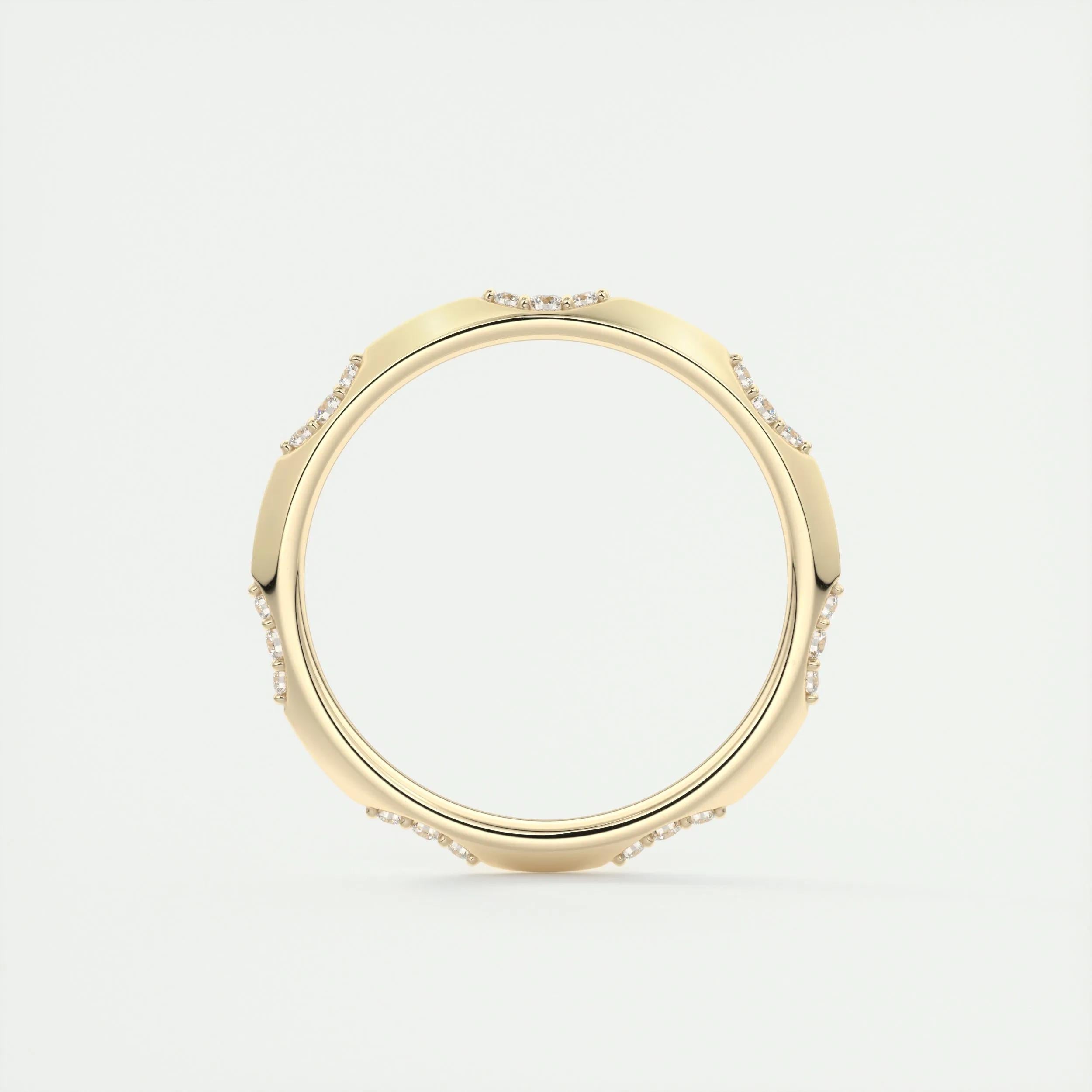 0-09-round-cut-flush-moissanite-bridal-wedding-band