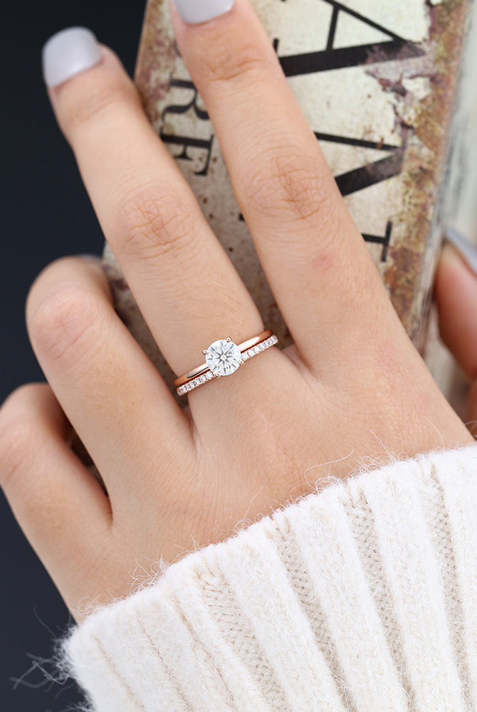 0-68-ct-round-moissanite-solitaire-bridal-ring-set-2