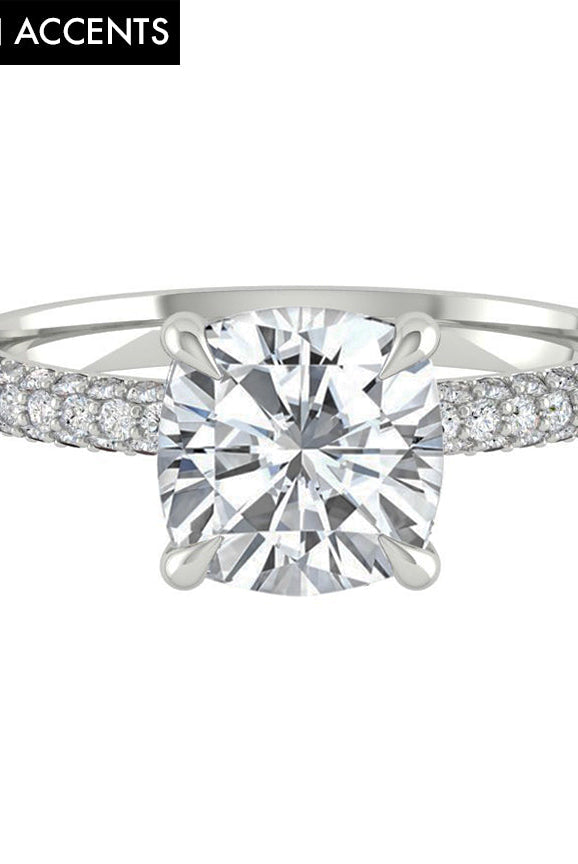 cushion-hidden-halo-pave-moissanite-engagement-ring