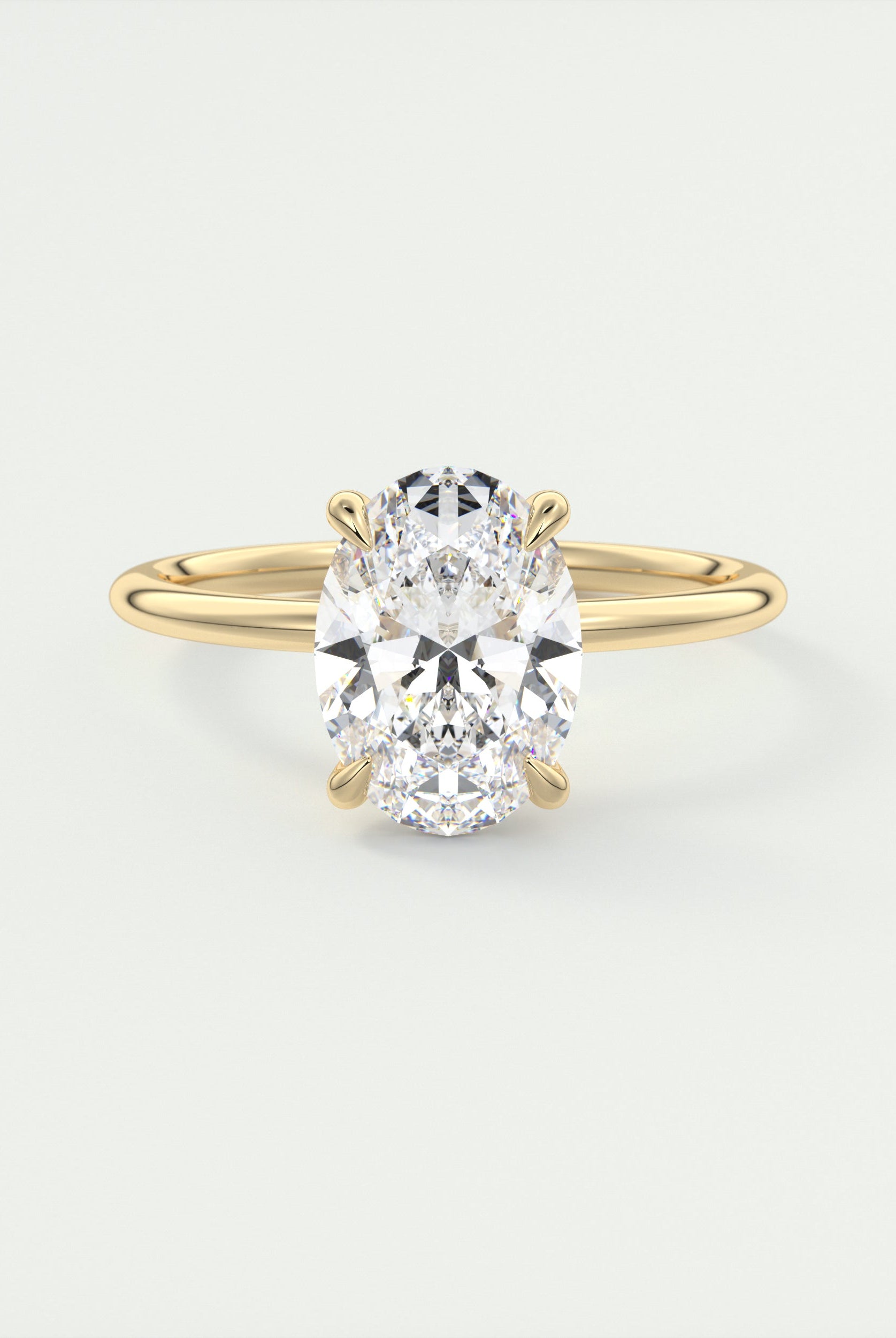 moissanite jewelry with rustic-inspired designs