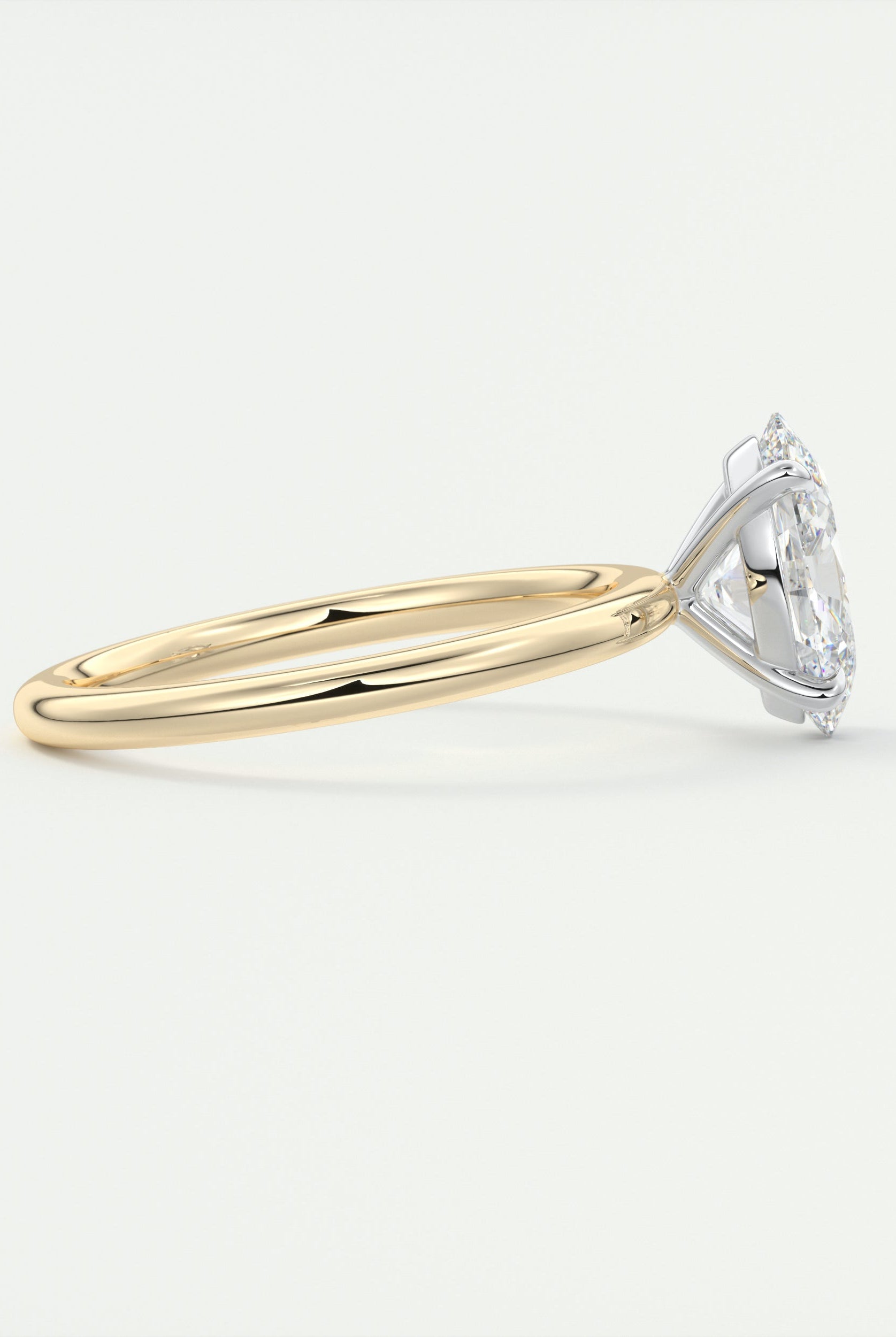 moissanite jewelry with traditional-inspired styles
