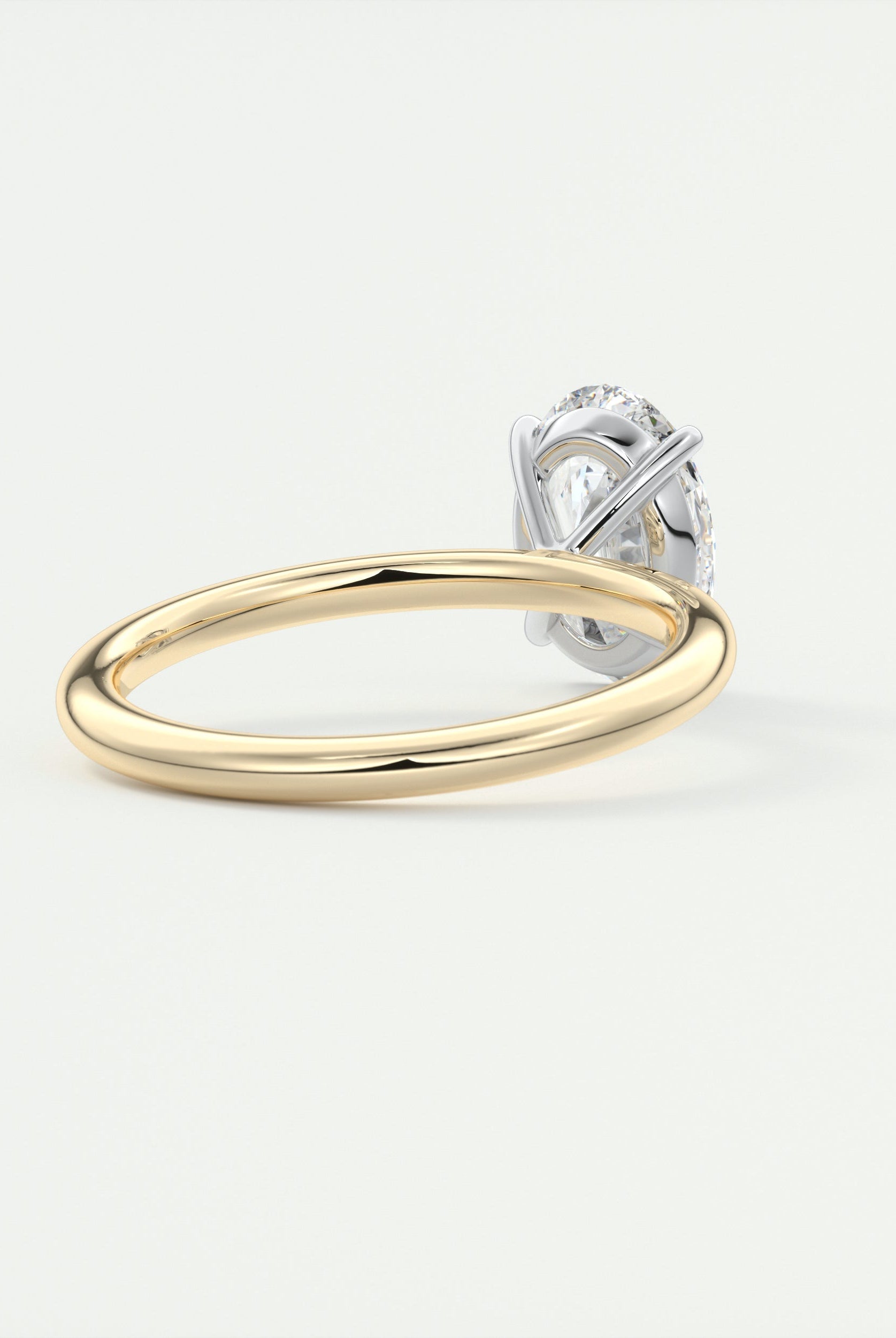 moissanite jewelry with contemporary-inspired styles