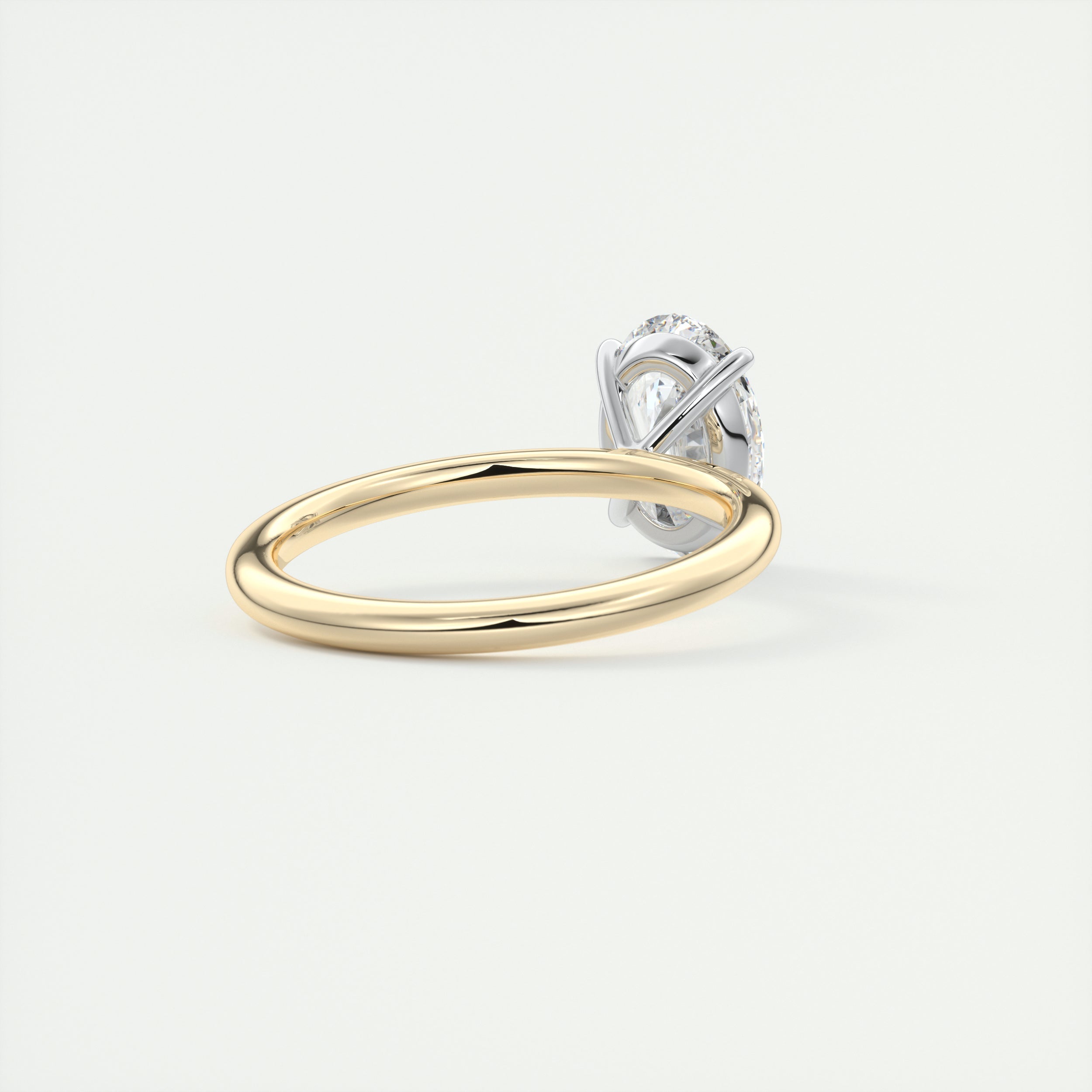 moissanite jewelry with contemporary-inspired styles