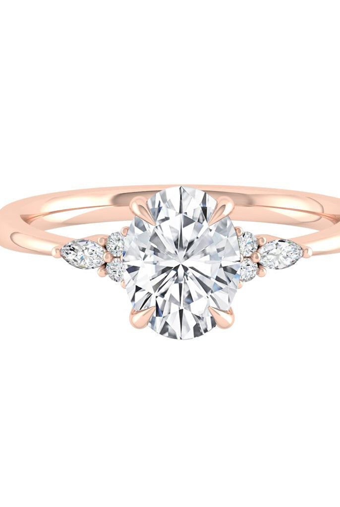 1-91-ct-oval-cut-cluster-moissanite-engagement-ring