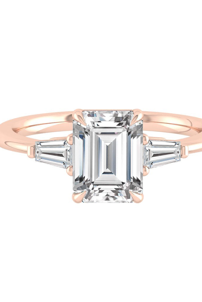 emerald-cut-three-stone-moissanite-engagement-ring