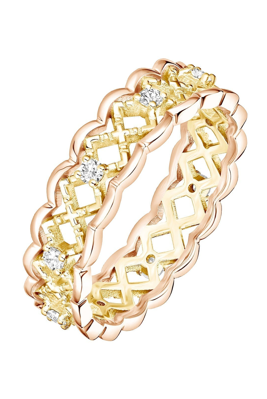 0-23-ct-round-shaped-moissanite-art-deco-wedding-band