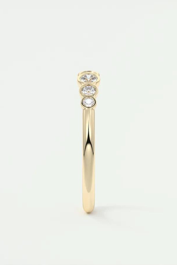 round-bezel-open-moissanite-bridal-wedding-band