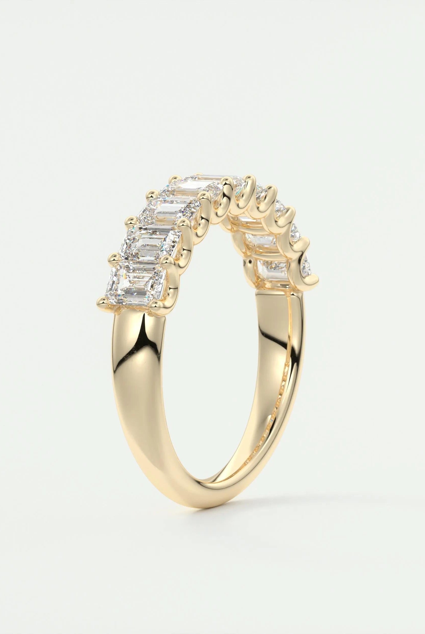 1-80-emerald-cut-half-eternity-moissanite-bridal-wedding-band