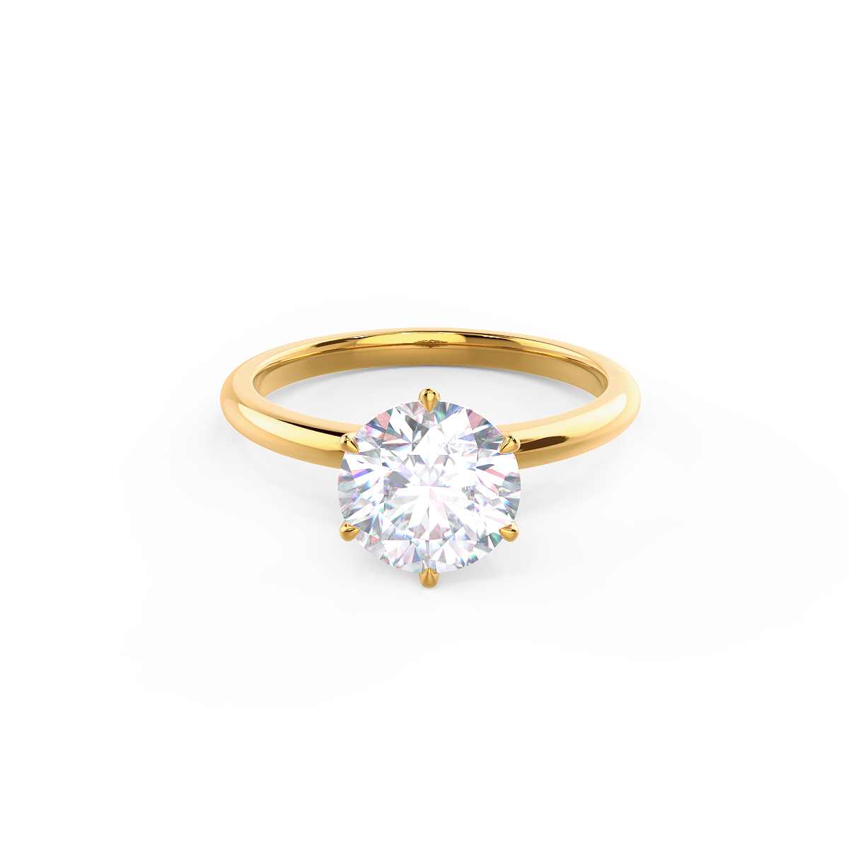 affordable moissanite rings Chicago