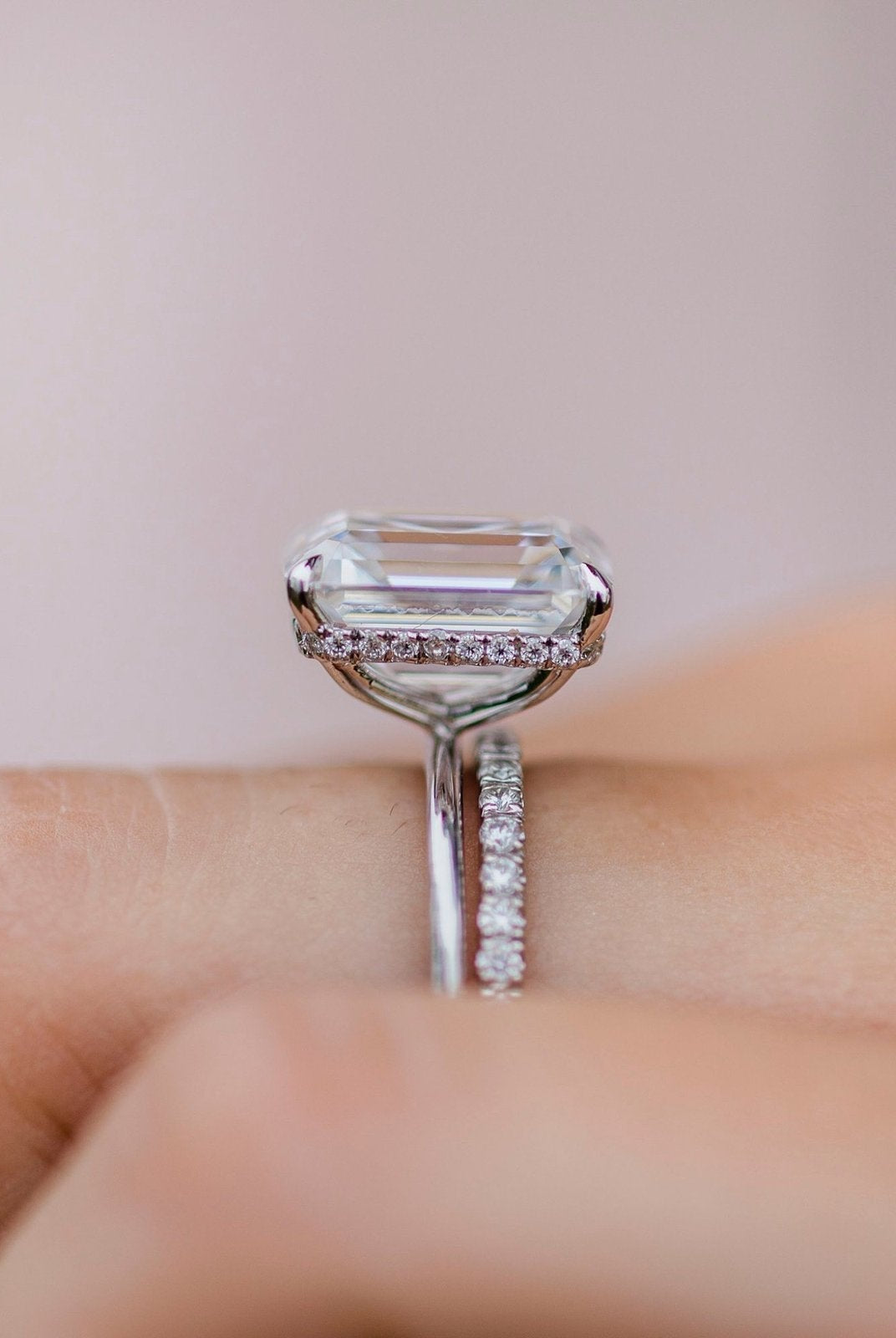 moissanite history and origin
