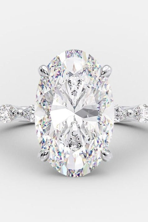 r moissanite