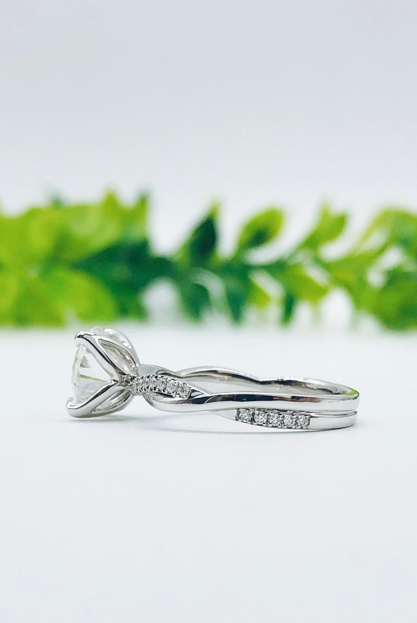 1-85-ct-round-cut-solitaire-twisted-pave-moissanite-engagement-ring