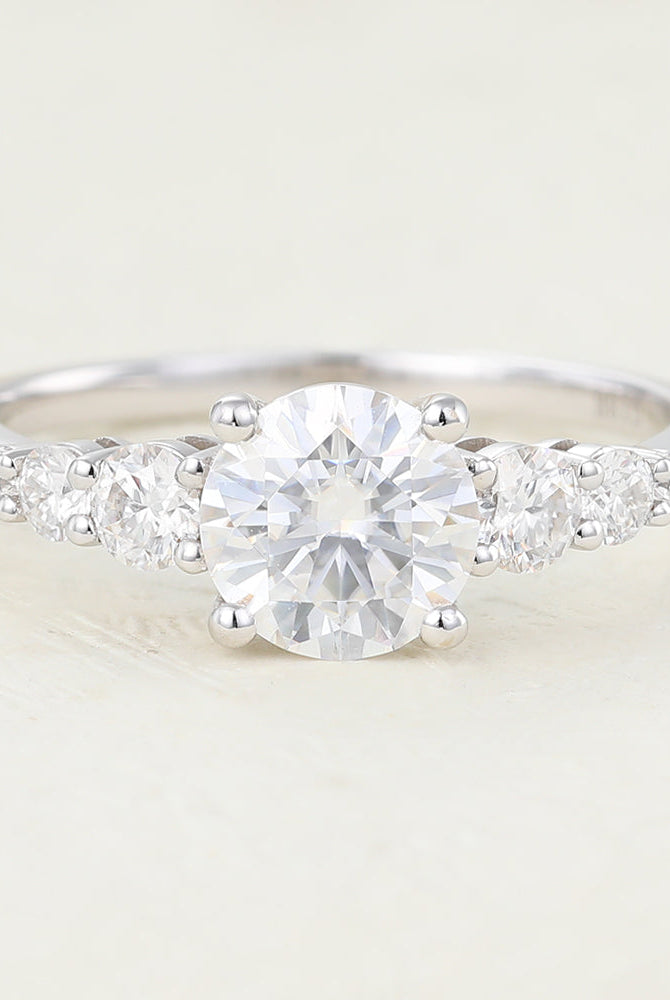 0-88-ct-round-shaped-moissanite-seven-stone-engagement-ring