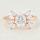 1-33-ct-oval-shaped-moissanite-cluster-engagement-ring-11