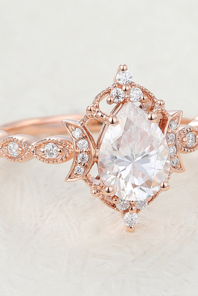 0-90-ct-pear-shaped-moissanite-vintage-engagement-ring
